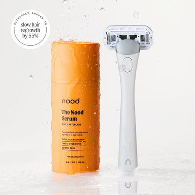 The Shave Kit