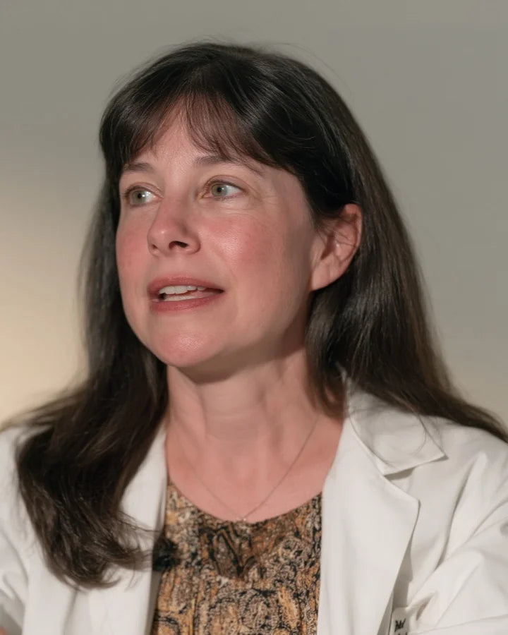 Dr. Valerie Hanft, MD
