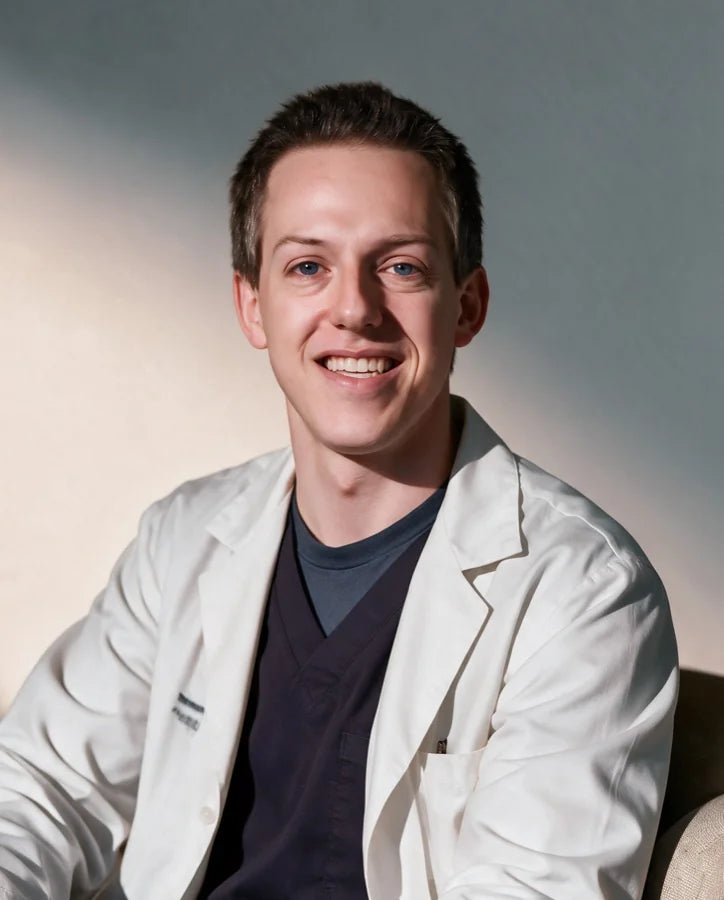 Dr. Daniel Friedmann, MD