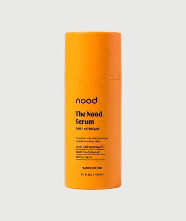 The Nood Serum