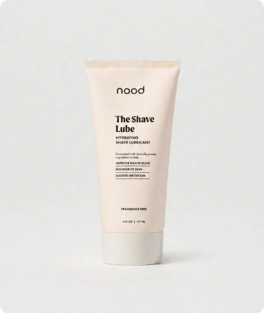 The Shave Lube