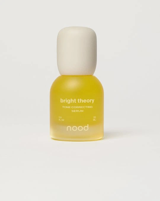 Bright Theory