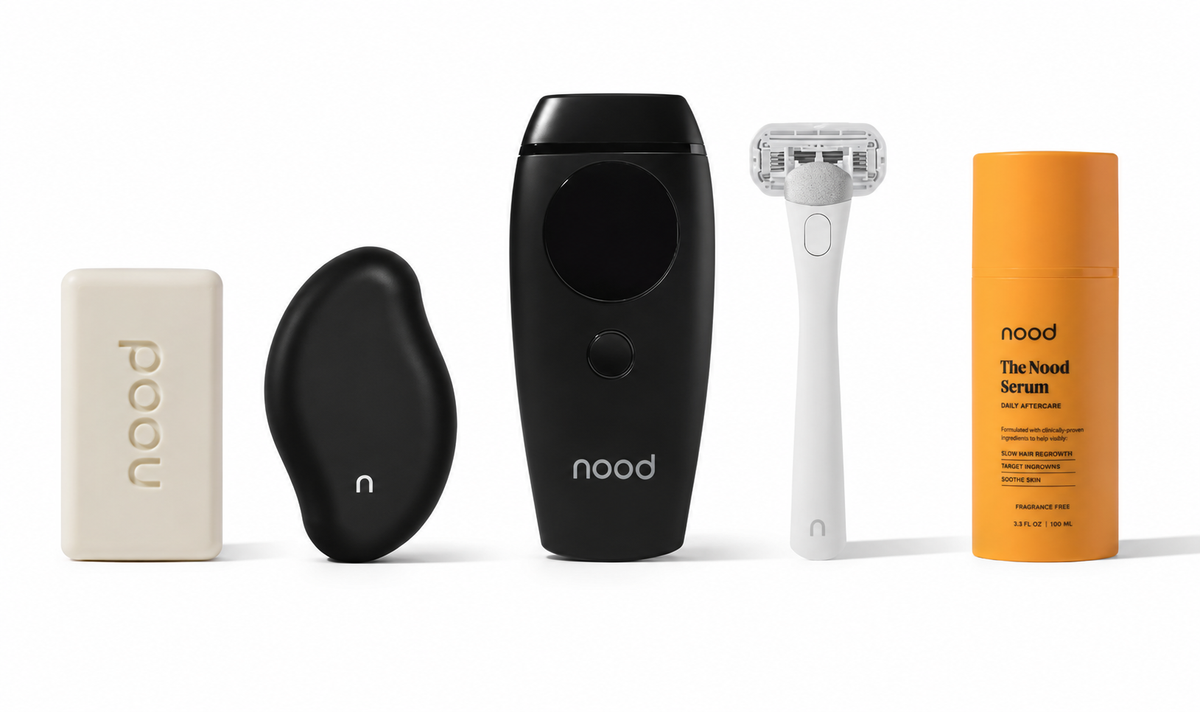 Noodist 2.0 Kit