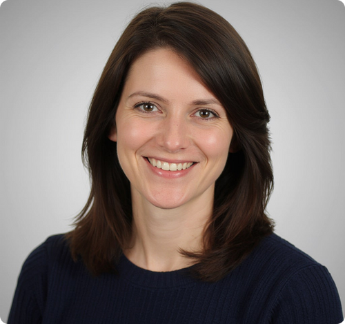 Maya Ellison, RN CANS