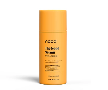 The Nood Serum