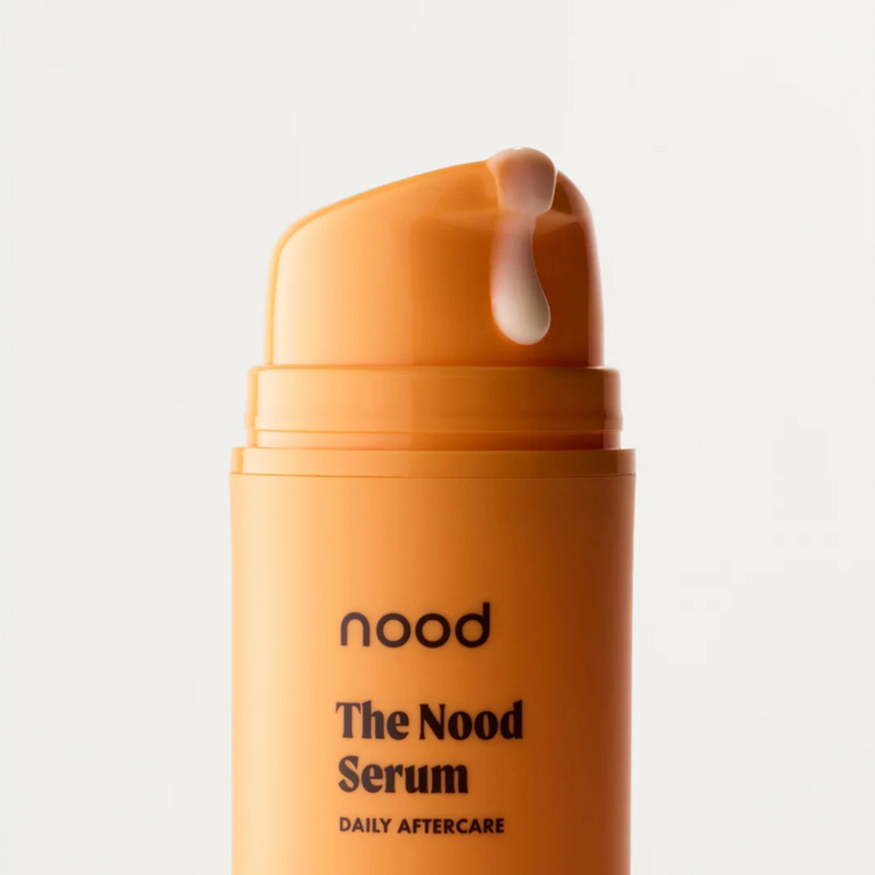 The Nood Serum