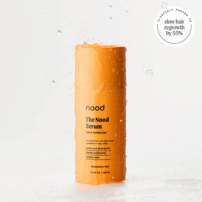 The Nood Serum