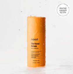 The Nood Serum
