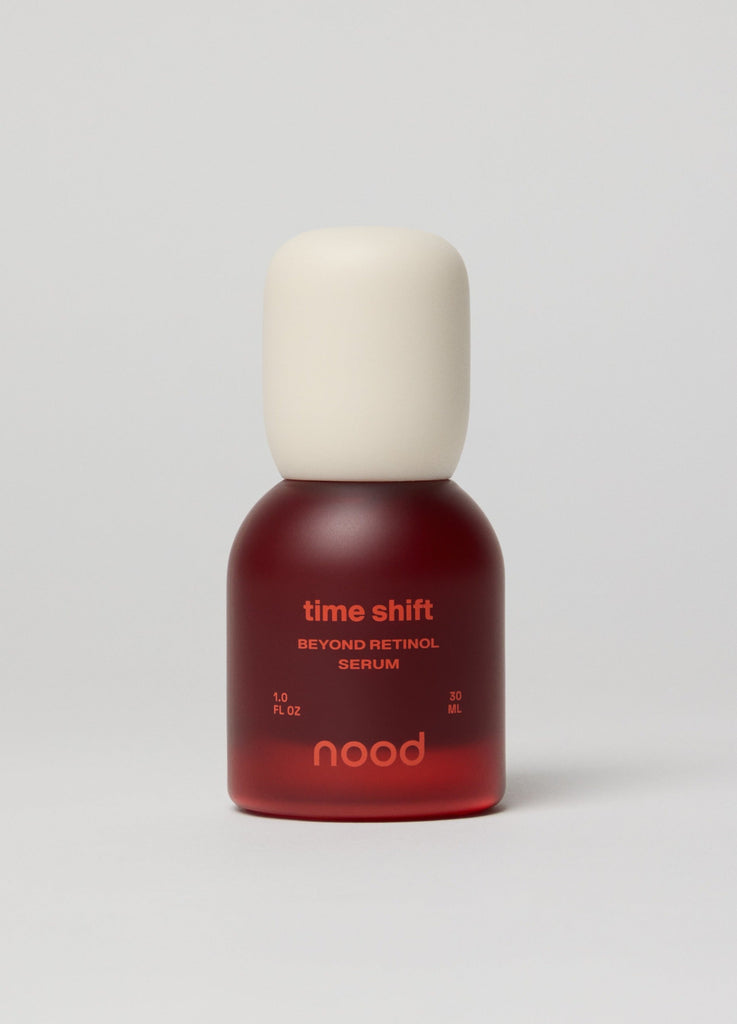 Time Shift