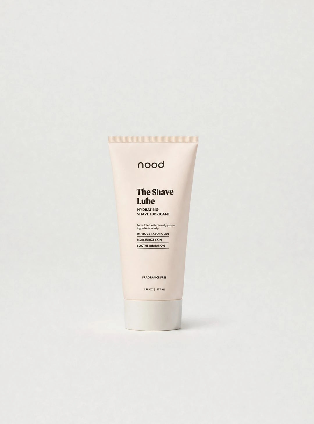 The Shave Lube