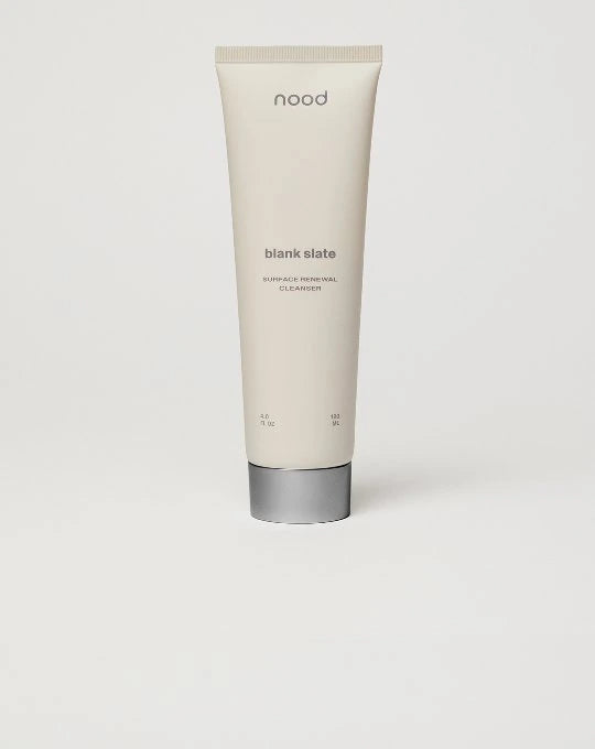 Blank Slate