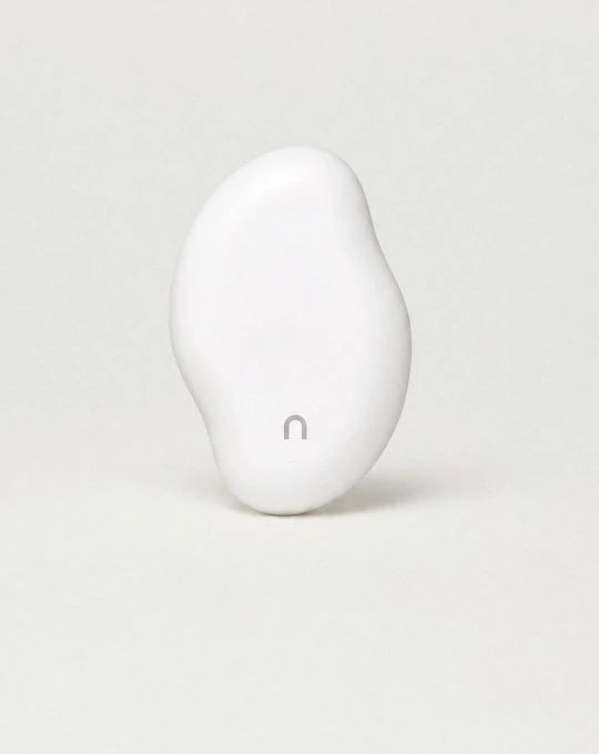 The Eraser