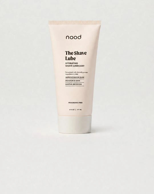 The Shave Lube