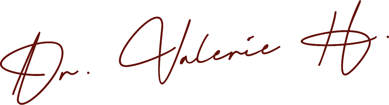 Dr. Valerie H.