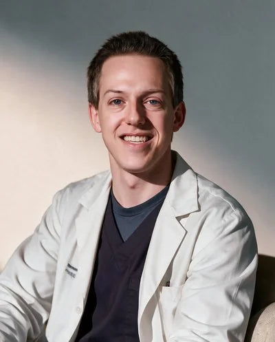 Daniel P. Friedmann, MD