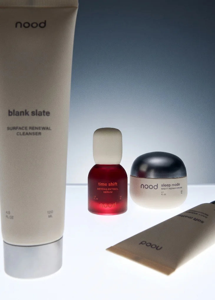 The Skincare Set